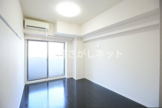 DOLCE秋葉原NORTH五番館【おとり物件なし】#学生・社会人にオススメ！初期費用分割払いOK！の洋室