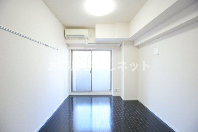 DOLCE秋葉原NORTH五番館【おとり物件なし】#学生・社会人にオススメ！初期費用分割払いOK！の洋室