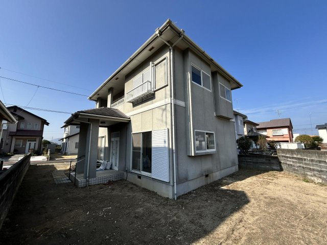 四国中央市土居町津根の中古一戸建