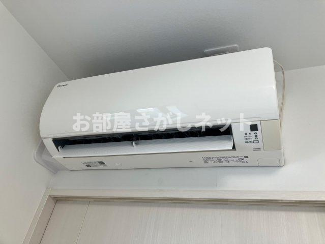 コンフォシード東坂下【おとり物件なし】#学生・社会人にオススメ！初期費用分割払いOK！の設備