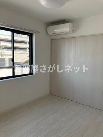 コンフォシード東坂下【おとり物件なし】#学生・社会人にオススメ！初期費用分割払いOK！の居間・リビング