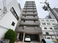 クレセール阿波座の画像