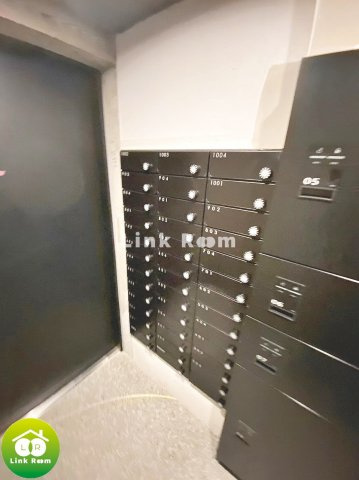 エル・セレーノ清澄白河のその他共用部分