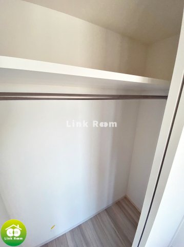 エル・セレーノ清澄白河の収納