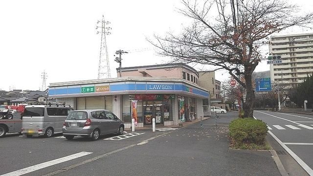 【周辺】 | ローソンまで800m
