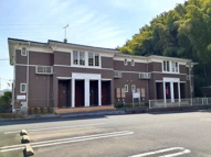 北九州市小倉南区蒲生２丁目のアパートの画像