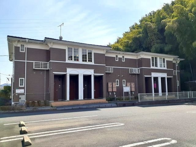 【外観】 | 外観も気になるポイント