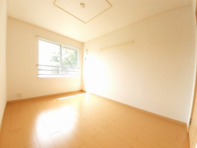 【内装】 | おしゃれな内装です