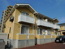 Ｍ’ｓ　Ｇａｒｄｅｎ　Ａの画像