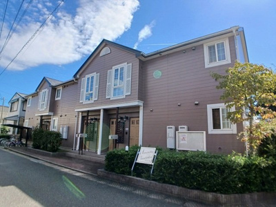 【外観】 | アメニティ広徳 | ◆◇◆大人気の入居時の費用負担0円プラン利用可能◆◇◆
〇現地待合わせOK　〇LINE対応可　〇他社物件持込ＯＫ
〇遠隔契約OK　〇お値引き喜んで♪皆様のお問合せをお待ちしています♪