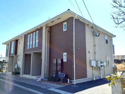 【外観】 | Ｎｅｏエミサト　Ａ | ◆◇◆大人気の入居時の費用負担0円プラン利用可能◆◇◆
〇現地待合わせOK　〇LINE対応可　〇他社物件持込ＯＫ
〇遠隔契約OK　〇お値引き喜んで♪皆様のお問合せをお待ちしています♪