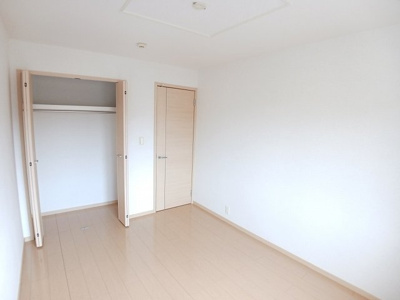 【収納】 | Ｎｅｏエミサト　Ａ | 収納豊富です