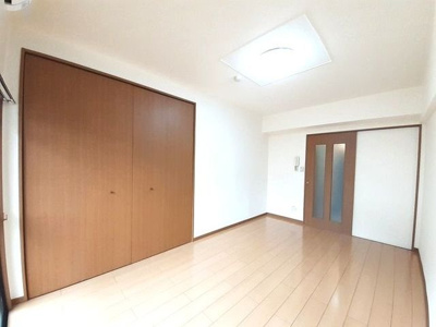 【内装】 | アビタシオン柳町 | 過ごしやすい室内です