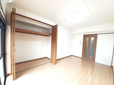 【収納】 | アビタシオン柳町 | 収納豊富です