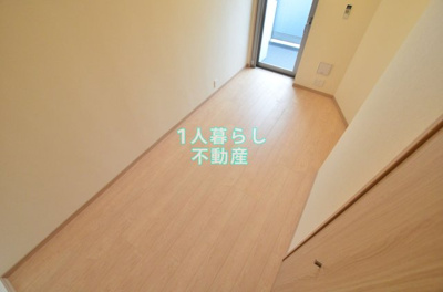 【居間・リビング】 | Log品川サンズ | リビングです