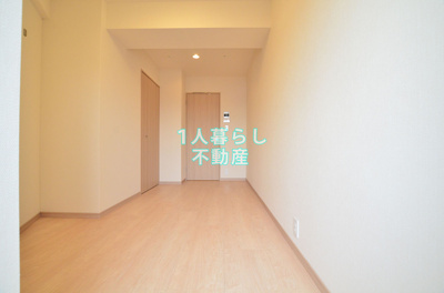 【内装】 | Log品川サンズ | 内装です