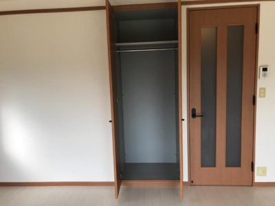 【収納】 | グランド・ソレーユ | 収納