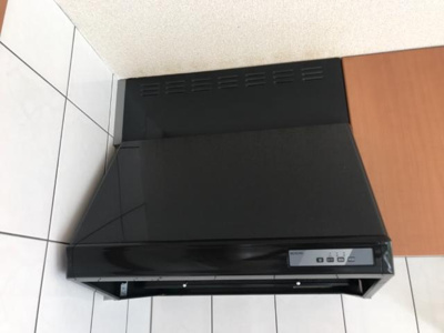 【設備】 | グランド・ソレーユ | 室内設備