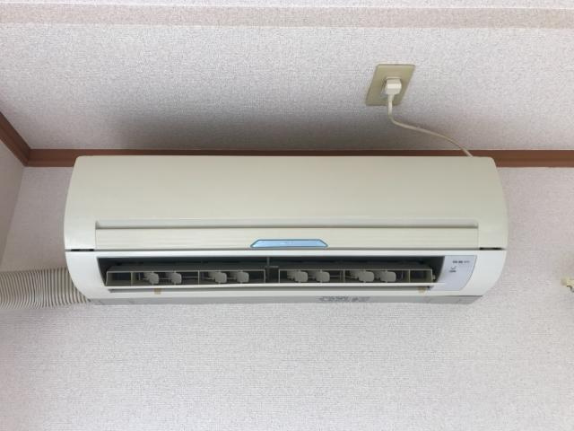 【設備】 | グランド・ソレーユ | 室内設備
