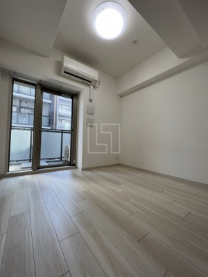 【洋室】 | エスリード難波ステーションゲートノーステラス | エスリード難波ステーションゲートノーステラス　洋室