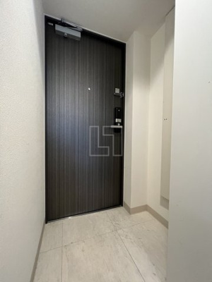 【玄関】 | エスリード難波ステーションゲートノーステラス | エスリード難波ステーションゲートノーステラス　玄関