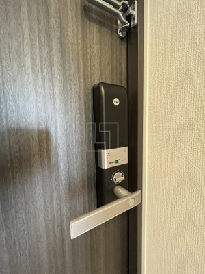 【セキュリティ】 | エスリード難波ステーションゲートノーステラス | エスリード難波ステーションゲートノーステラス　電子キー