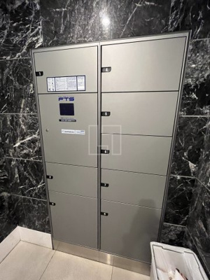 【その他】 | エスリード難波ステーションゲートノーステラス | エスリード難波ステーションゲートノーステラス　宅配ボックス