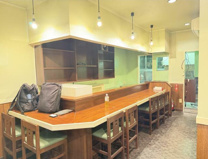 成増澁谷店舗の画像