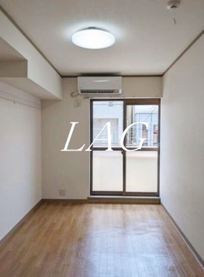 【居間・リビング】 | ヴェルドミール | 洋室のお部屋です。