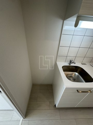 【その他】 | エスリード大阪ドームCERCA | エスリード大阪ドームCERCA　冷蔵庫置き場