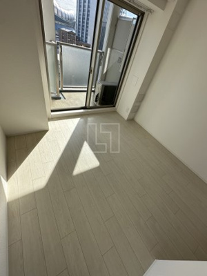 【寝室】 | エスリード大阪ドームCERCA | エスリード大阪ドームCERCA　洋室