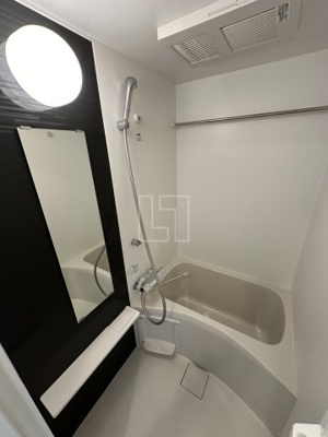 【浴室】 | エスリード大阪ドームCERCA | エスリード大阪ドームCERCA　浴室