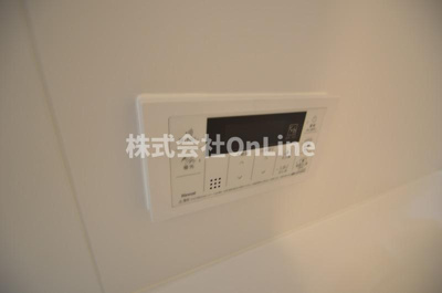 【設備】 | スプランディッド上本町WEST
