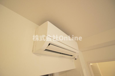 【設備】 | スプランディッド上本町WEST