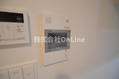 【セキュリティ】 | スプランディッド上本町WEST