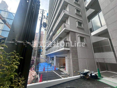 【外観】 | スプランディッド上本町WEST