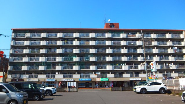 大分市大手町１丁目の中古マンション