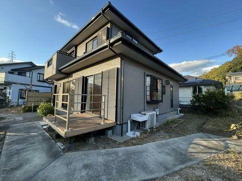 大分市高江北１丁目の中古一戸建