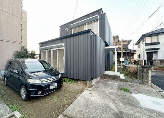 荏隈戸建