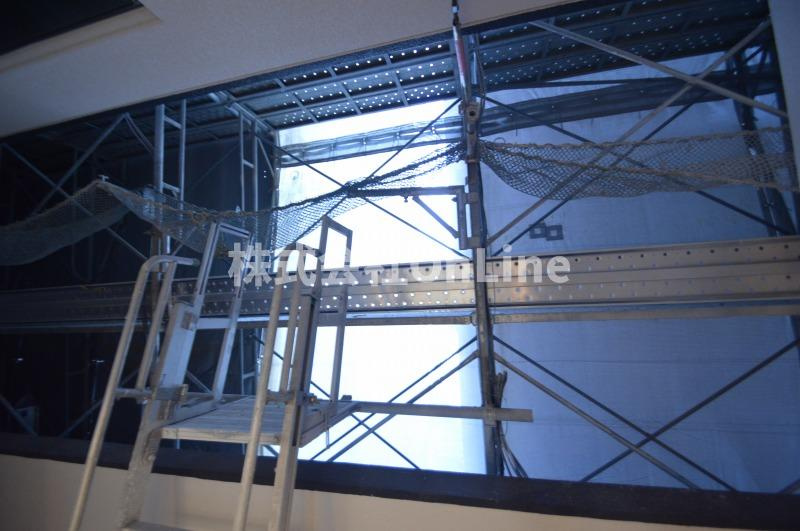 スプランディッド上本町WESTの展望