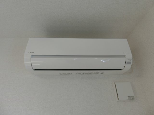 ヒカルサ境港外江町イーストⅡの設備
