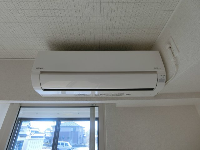 ヒカルサ境港外江町イーストⅡの設備