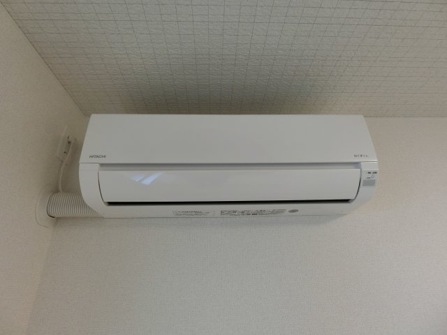 ヒカルサ境港外江町イーストⅡの設備