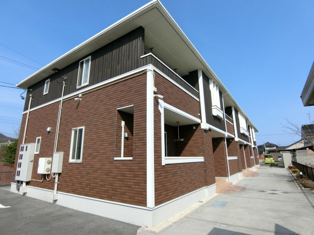 グラーダ　ハーヴェイ