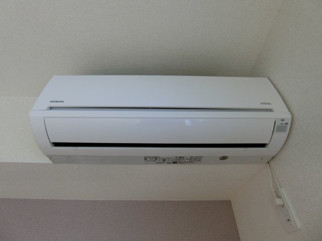 モンリーブル　Ⅱの設備