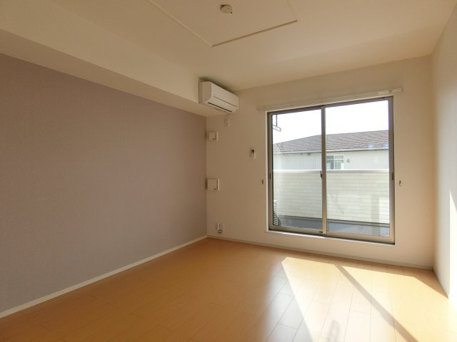 モンリーブル　Ⅱの居間・リビング