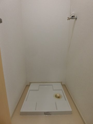 モンリーブル　Ⅱの洗面所