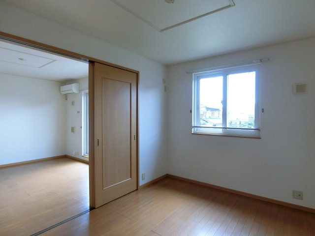 パンテオン　Ｂの洋室