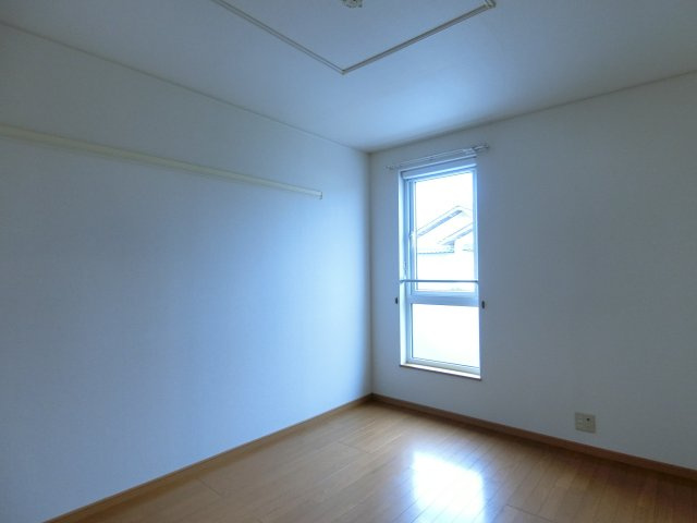 パンテオン　Ｂの洋室