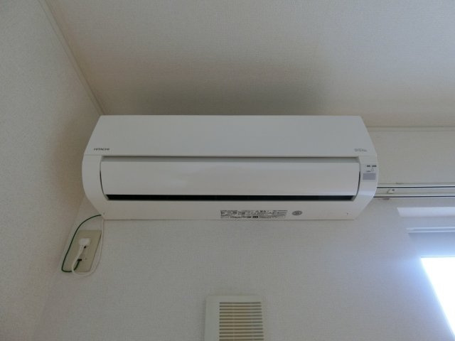 パンテオン　Ｂの設備